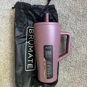 Brümate Era 30 oz - Rose Taupe